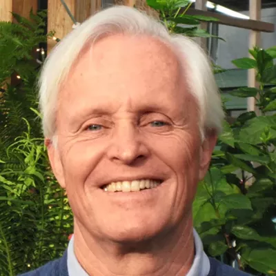 Obituary: Will Raap, 1949-2022