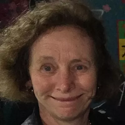 Obituary: Michelle Saffran, 1957-2023