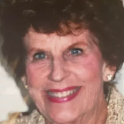 Obituary: Mary Jane Corley Rozendaal,&nbsp;1937-, 2023