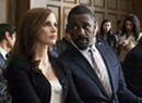 Movie Review: 'Molly's Game' Should Have Kept Its Cards Closer to the Vest