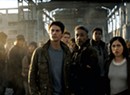 Movie Review: Another Dystopian Series Finishes Its Run With 'Maze Runner: The Death Cure'