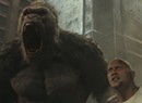 Movie Review: Dwayne Johnson Takes Viewers on a 'Rampage' Through an Idiotic Giant-Monster Flick