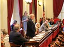 After 30 Years, David Deen to Retire from Vermont Legislature