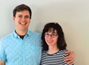 Burlington Couple Find Success Self-Publishing Sci-Fi Fantasy