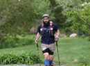 A Vermont Distance Runner Plans to Tackle the Long Trail for Opioid Abuse Awareness