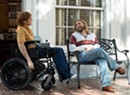 Movie Review: The Performances Shine in Uneven Biopic 'Don't Worry, He Won't Get Far on Foot'