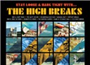 Album Review: The High Breaks, 'Stay Loose &amp; Hang Tight With ... the High Breaks'