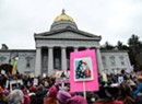 Fake Facebook Event Page Touts Wrong Date for Montpelier Women's March
