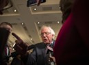 Sanders Apologizes to 'Mistreated' Women on His 2016 Campaign Staff