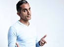 The 'Jon Stewart of Egypt,' Bassem Youssef, Comes to the Flynn