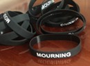 Death Doula Introduces Mourning Bracelets