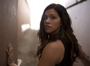 Movie Review: Gina Rodriguez Runs Afoul of a Drug Cartel in the Mediocre Remake 'Miss Bala'