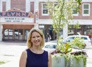 Follow the Locals: The Flynn Center's Anna Marie Gewirtz on What to Do, See and Sample in Burlington