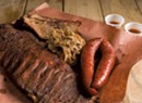 Meat-forward Meals at Mark BBQ in Essex Junction