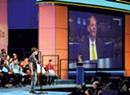 Meet Scripps Spelling Bee Pronouncer Jacques Bailly