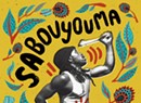 Album Review: Sabouyouma, 'Sabouy'