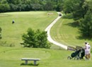 Best public golf course