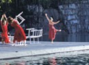 Dancing on Water: A Preview of 'The Quarry Project'