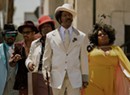 Eddie Murphy Makes an Uproarious Comeback in the Biopic 'Dolemite Is My Name'