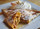 Growing Bigger: Skinny Pancake to Open 11th Restaurant