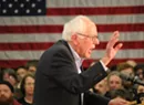 Sanders Calls U.S. Killing of Iranian Commander a 'Dangerous Escalation'