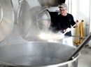 Joe's Kitchen Grows a Farm-to-Table Soup Biz