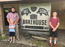 Two Sons Bakehouse Opens This Month in Jeffersonville