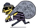 Can Anyone Do Anything About Bike Theft?