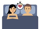 I Can't Have an Orgasm During Sex, but My Boyfriend Finishes Fast. What Do I Do?