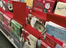 Vermonter Hides Cash on Store Shelves to Spread Holiday Cheer