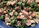 Home on the Range: A Lucky Black-Eyed Pea Salad