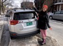 Vermont Car Stuck in Montréal Gets Delivered to Owner — One Year Later