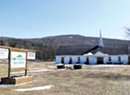 The Holy Sprint: A Vermont Church Reads the Bible in 24 Hours