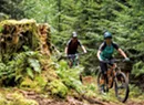 Sleepy Burke, Home to Kingdom Trails, Plans for Its (Busier) Future
