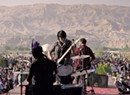 Young People Risk Their Lives to Rock Out in Afghanistan in Documentary 'The Forbidden Strings'