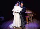Theater Review: 'I Do! I Do!,' ArtisTree Music Theatre Festival