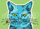 Is Secondhand Weed Smoke Bad for My New Cat?