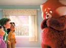 Pixar's 'Turning Red' Offers a Wonderfully Messy Puberty Fable