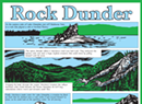 Rock Dunder