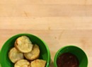 Home Cookin': Pizza Muffins