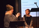 Vermont Young Playwrights Festival Celebrates Middle and High School Voices