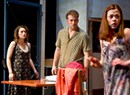 Theater Review: 'A Streetcar Named Desire,' BarnArts
