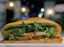 Bright Bánh Mì Spot Sarom’s Café Opens in Winooski
