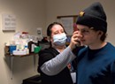As Students Shed Masks, Common Childhood Illnesses Resurge in Classrooms