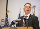 Vermont Gov. Phil Scott to Run for Reelection