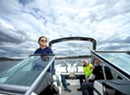 Champlain Fleet Club Offers a 'Loan, Not Own' Model for Boating