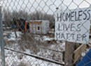 Homelessness Remains on the Rise in Vermont, Survey Finds