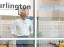 A New Editor Takes the Reins of the Struggling 'Burlington Free Press'