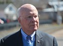 Leahy Says He Voted for Molly Gray in U.S. House Primary