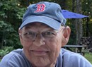 Obituary: John P. "Jake" McGovern Jr., 1948-2022